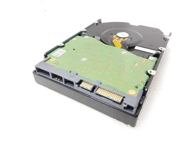 Western Digital WD 8TB 6Gb/S SATA 3.5\\" WD80EFAX Hard Drive _