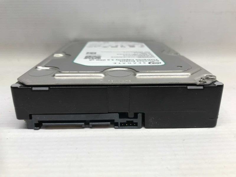 Seagate Enterprise Capacity 3.5 HDD v5 ST8000NM0055 [