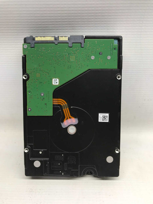 Seagate Enterprise Capacity 3.5 HDD v5 ST8000NM0055 [