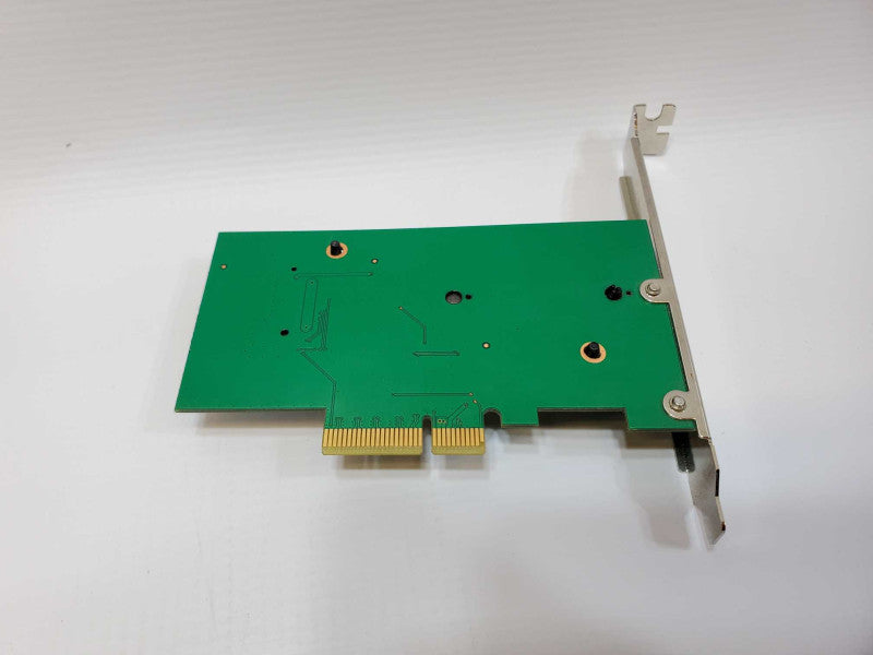 Solid State Drive 512 Gb - NVME - M.2 + PCIe Adapter (