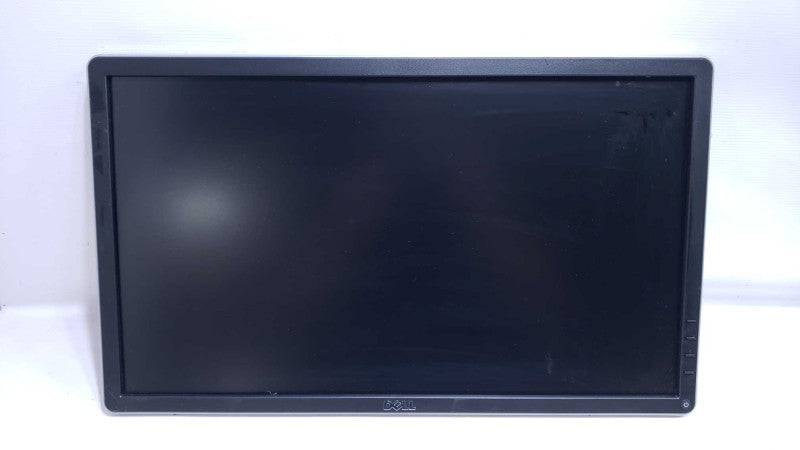 Dell P2214HB 22\\" LED Widescreen Monitor 1920x1080 DisplayPort VGA DVI USB Hub [