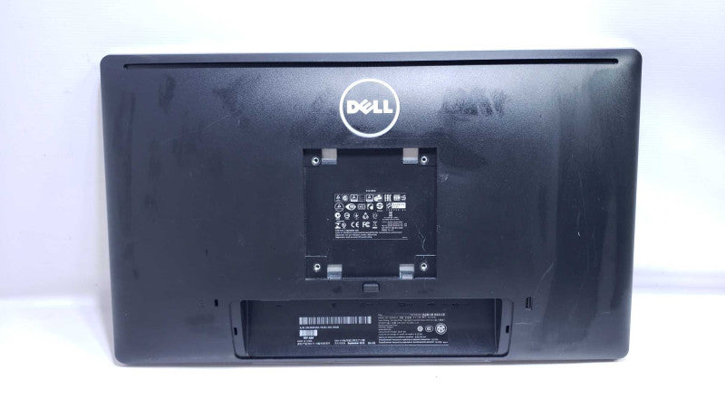 Dell P2214HB 22\\" LED Widescreen Monitor 1920x1080 DisplayPort VGA DVI USB Hub [