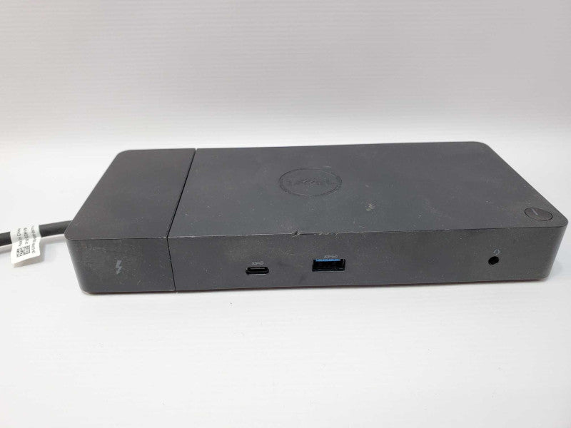 Dell WD19TBS K20a Usb-C Docking Station W/ Dell 240w Power Adapter (