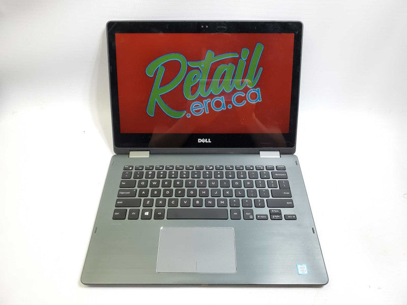 Dell Latitude 13 3379 2 in 1 Touch Screen i5-6300U 2.40GHz  8GB RAM  256GB SSD