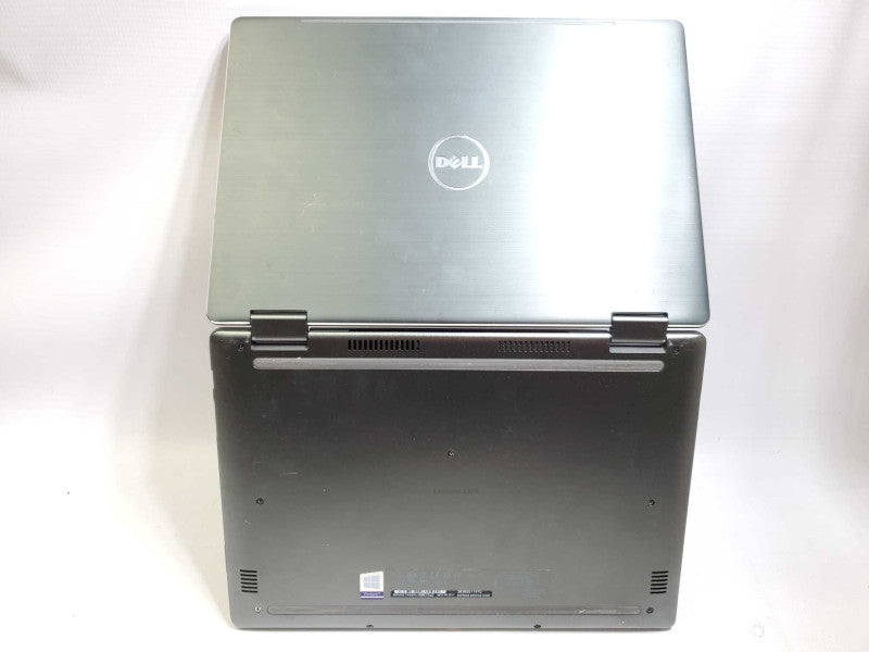Dell Latitude 13 3379 2 in 1 Touch Screen i5-6300U 2.40GHz  8GB RAM  256GB SSD