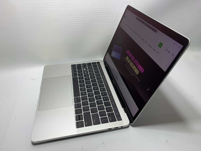 TouchBar MacBook Pro 13-inch 2016 with i7 CPU 16GB RAM & 500GB Storage  -