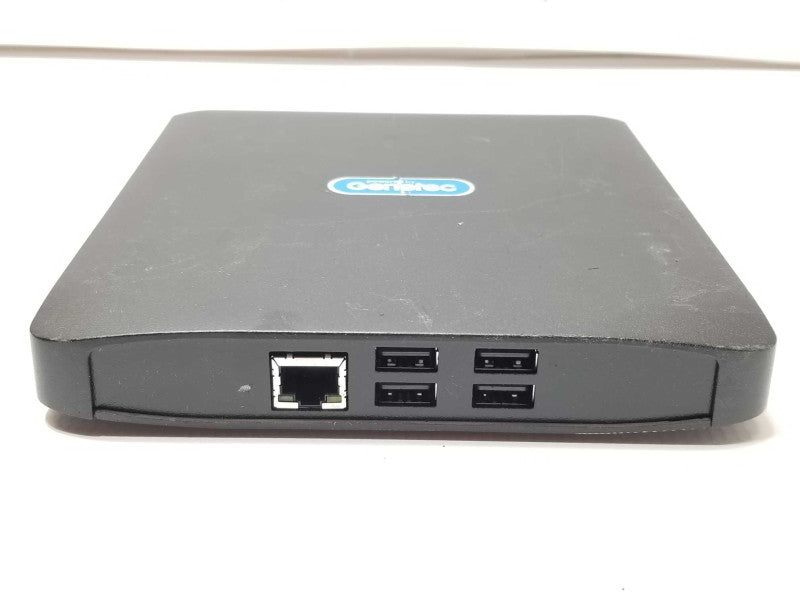 Custom Mini PC, AMD G-T40N 1.0GHz, 4GB DDR3 RAM, No Antenna _