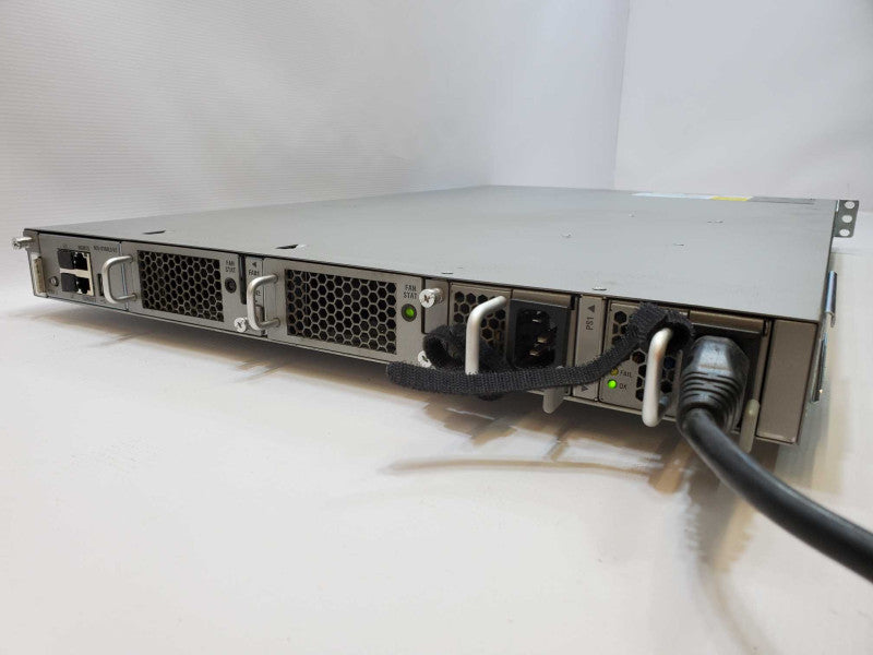 Cisco N5K-C5548UP Nexus 5548UP Dual 750W PSU 32 SFP 10G Port Switch (
