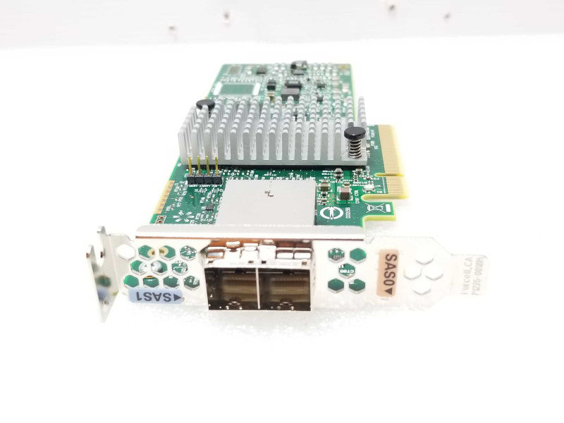 Sun Oracle SAS 9300-8e 12Gb/s SATA/SAS 8-Port PCI-E Host Bus Adapter _