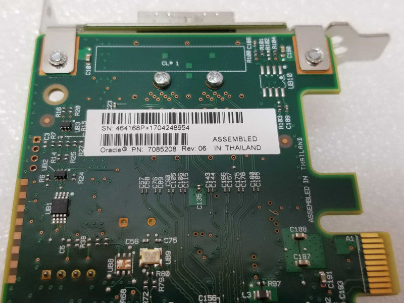 Sun Oracle SAS 9300-8e 12Gb/s SATA/SAS 8-Port PCI-E Host Bus Adapter _