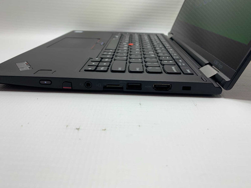 Lenovo Yoga X380 with i5-8350U CPU 8GB RAM & 256GB SSD Storage  -