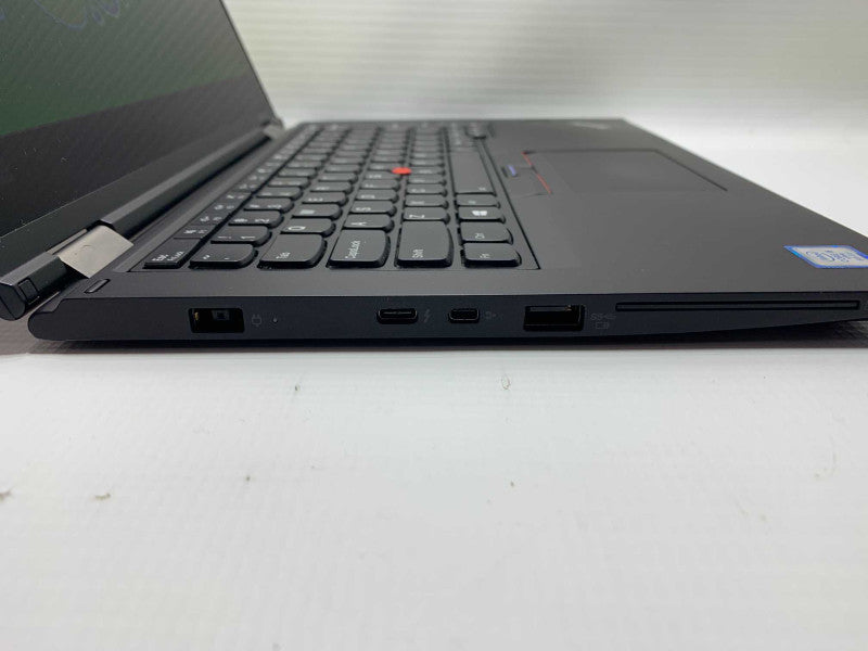 Lenovo Yoga X380 with i5-8350U CPU 8GB RAM & 256GB SSD Storage  -