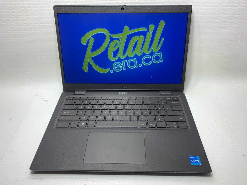 DELL Latitude 3420 with i5-1135G7 CPU 16GB RAM & 256GB NVMe Storage  -