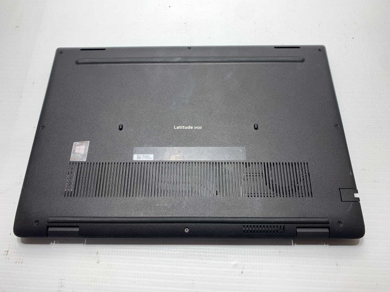 DELL Latitude 3420 with i5-1135G7 CPU 16GB RAM & 256GB NVMe Storage  -