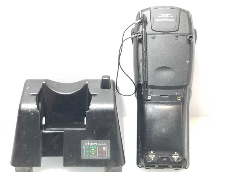 Motorola Workabout PRO4 7528X Windows Handheld Barcode Scanner w/ Docking _