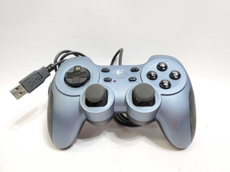 Logitech Rumblepad 2 Vibration Feedback Gamepad Controller