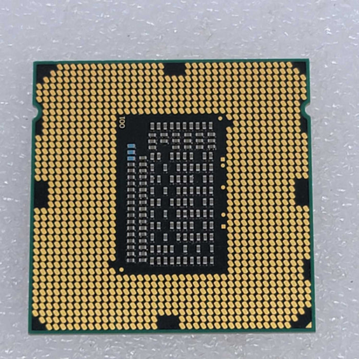 Intel Core i7-2600K 3.4GHz Quad Core LGA 1155 CPU