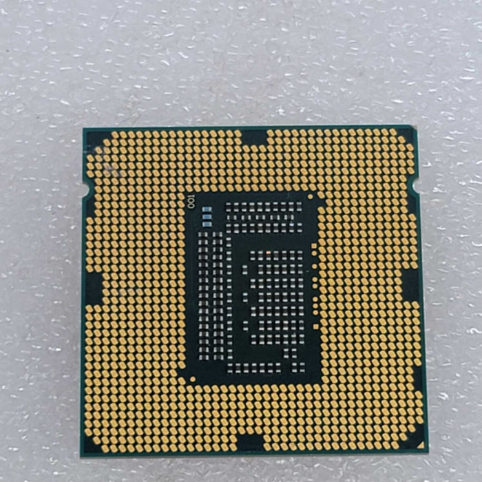 Intel I7-3770 3.4GHz (3.9GHz Turbo) 8MB Cache Socket 1155 CPU