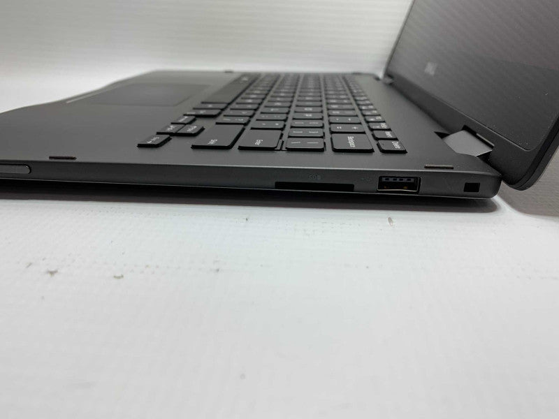 DELL Latitude 3379 with i5-6200U CPU 8GB RAM & 256GB SSD Storage  -