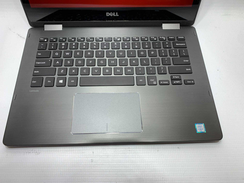 DELL Latitude 3379 with i5-6200U CPU 8GB RAM & 256GB SSD Storage  -