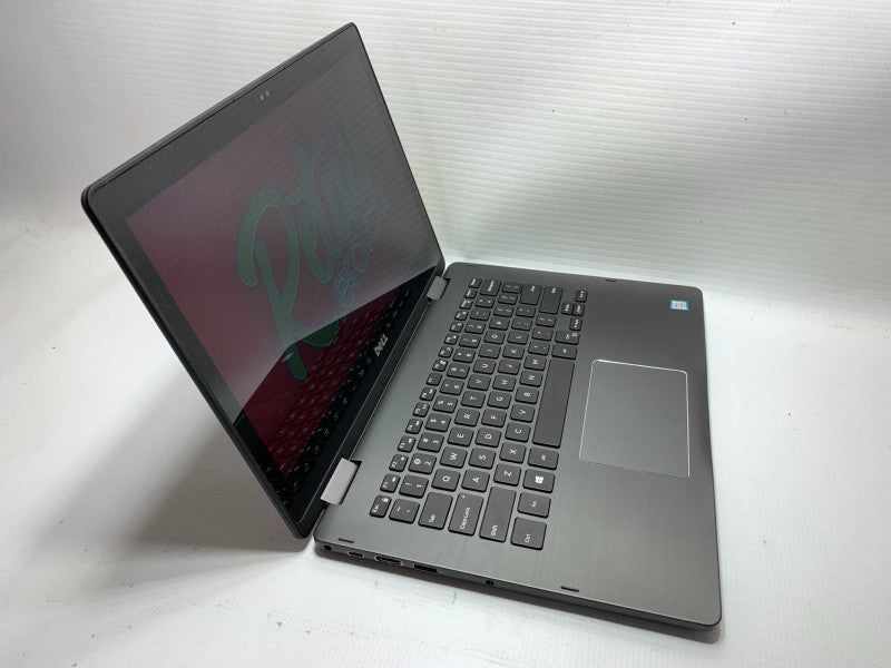 DELL Latitude 3379 with i5-6200U CPU 8GB RAM & 256GB SSD Storage  -