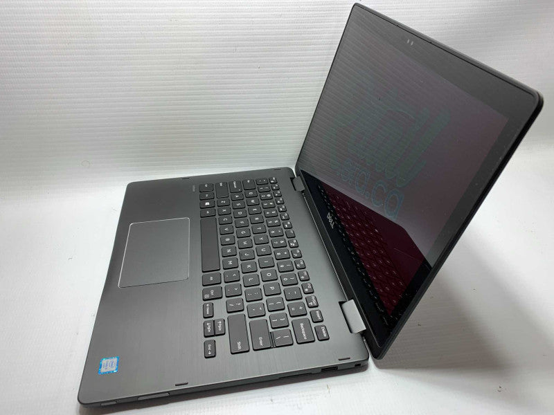 DELL Latitude 3379 with i5-6200U CPU 8GB RAM & 256GB SSD Storage  -