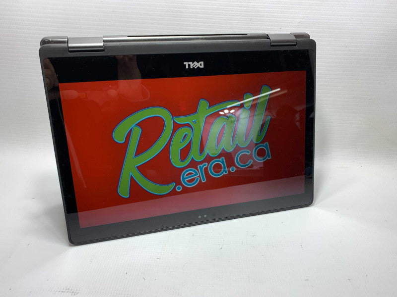 DELL Latitude 3379 with i5-6200U CPU 8GB RAM & 256GB SSD Storage  -