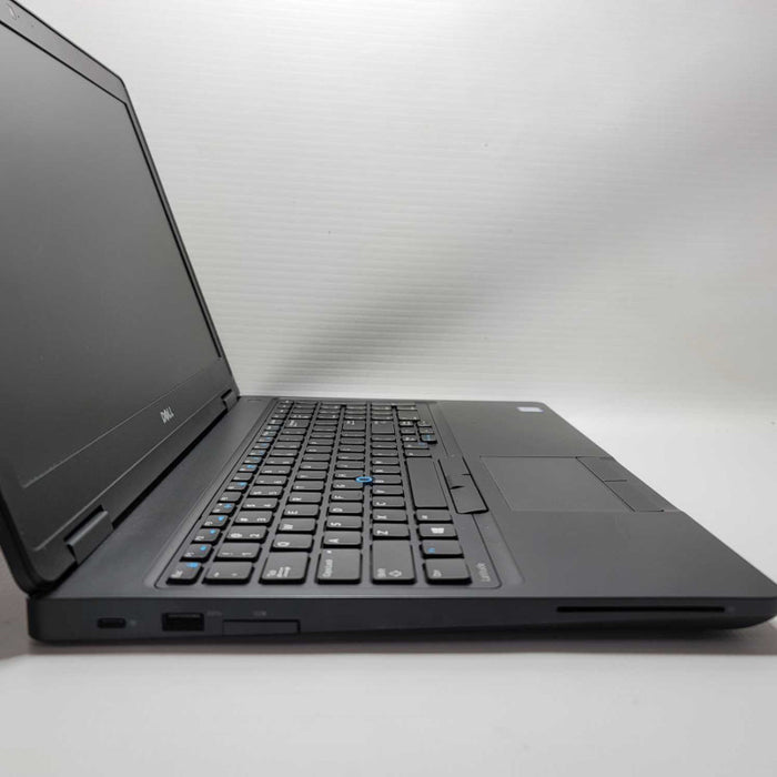 Dell Latitude 5580 Laptop i5 7300U 7th Gen 8GB RAM 256GB SSD