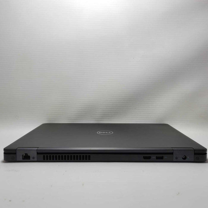 Dell Latitude 5580 Laptop i5 7300U 7th Gen 8GB RAM 256GB SSD