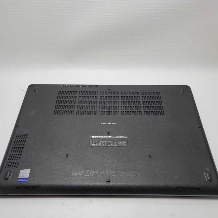 Dell Latitude 5580 Laptop i5 7300U 7th Gen 8GB RAM 256GB SSD