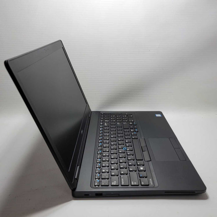Dell Latitude 5580 Laptop i5 7300U 7th Gen 8GB RAM 256GB SSD