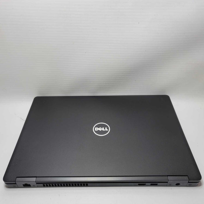 Dell Latitude 5580 Laptop i5 7300U 7th Gen 8GB RAM 256GB SSD