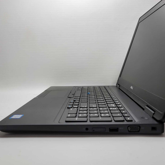Dell Latitude 5580 Laptop i5 7300U 7th Gen 8GB RAM 256GB SSD