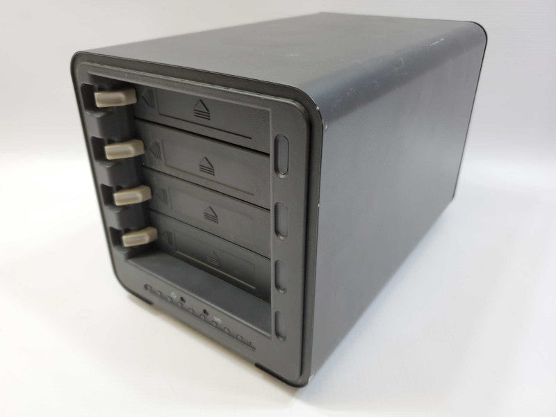 Drobo DDR3-A 4-Bay Direct Attached Storage Array USB 3.0 (
