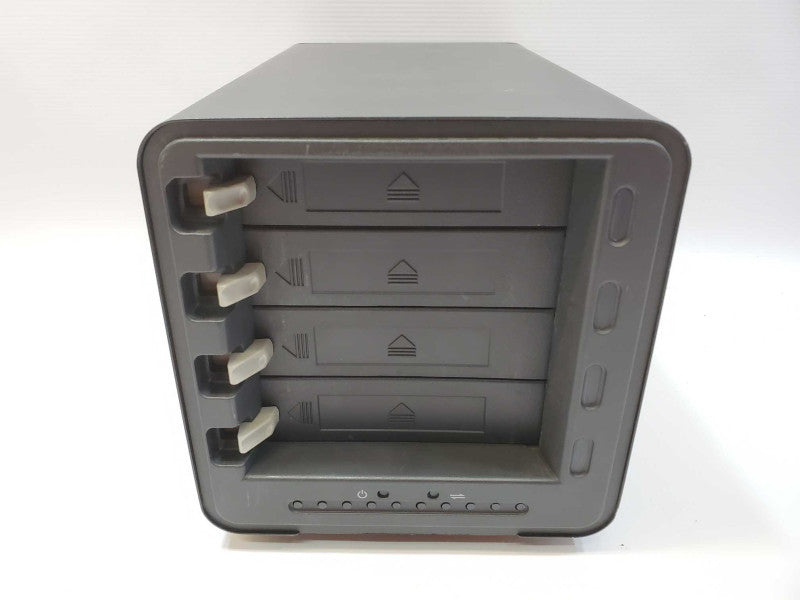Drobo DDR3-A 4-Bay Direct Attached Storage Array USB 3.0 (