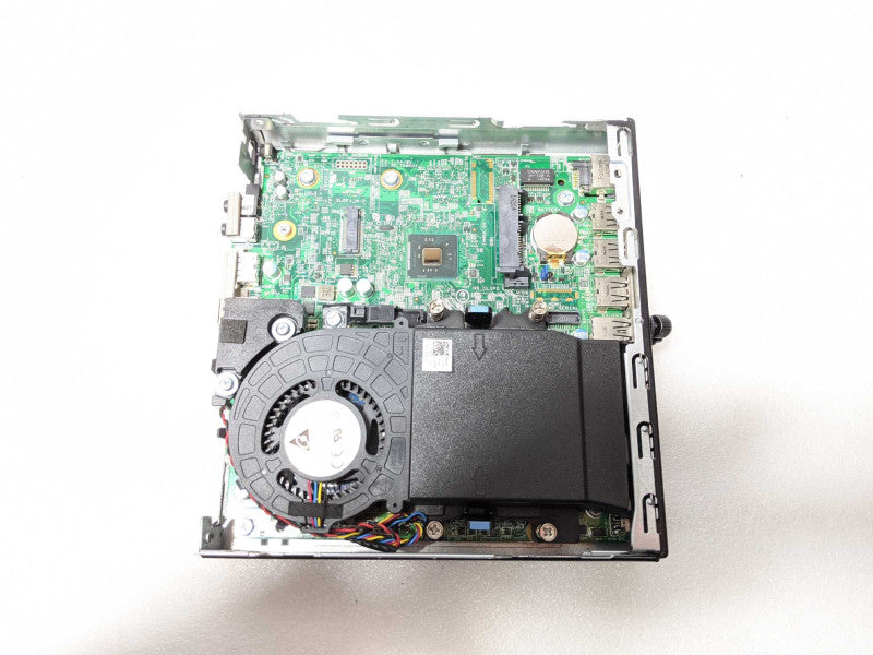 Dell OptiPlex 3020M USFF i3-4160T @ 3.1GHz 8GB DDR3 No HDD