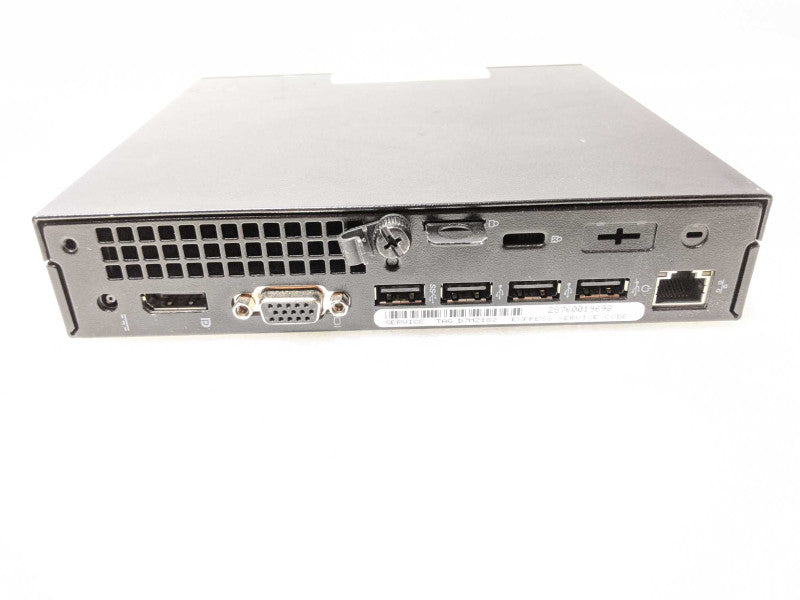 Dell OptiPlex 3020M USFF i3-4160T @ 3.1GHz 8GB DDR3 No HDD