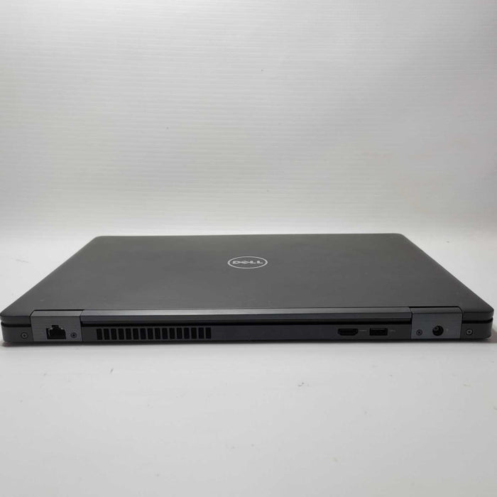 Dell Latitude 5580 Laptop i5 7300U 7th Gen 8GB RAM 256GB SSD, READ