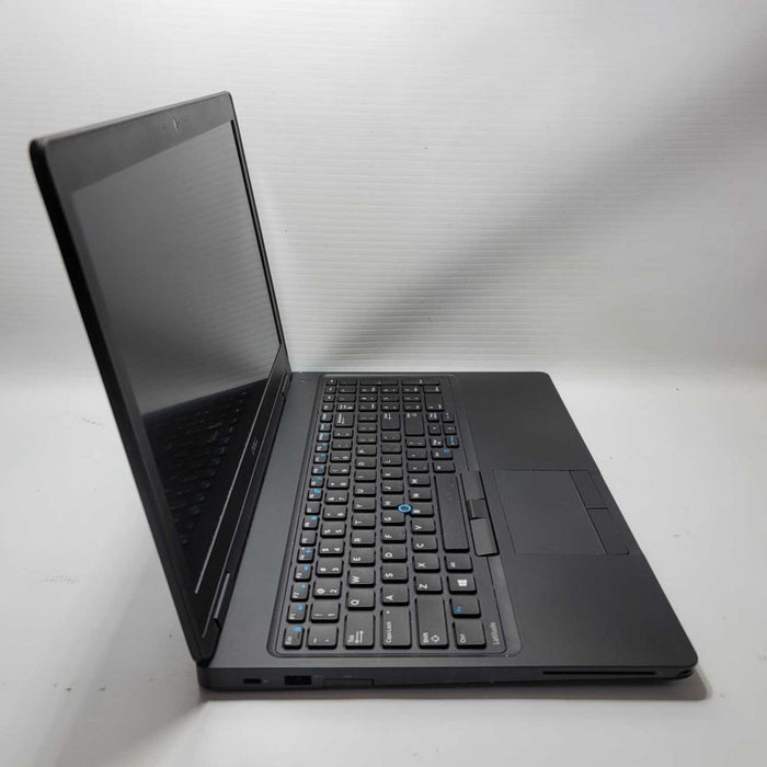 Dell Latitude 5580 Laptop i5 7300U 7th Gen 8GB RAM 256GB SSD, READ
