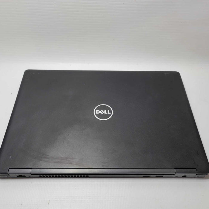 Dell Latitude 5580 Laptop i5 7300U 7th Gen 8GB RAM 256GB SSD, READ
