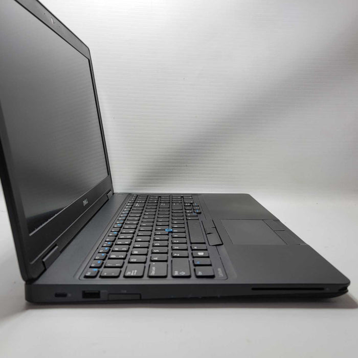Dell Latitude 5580 Laptop i5 7300U 7th Gen 8GB RAM 256GB SSD, READ