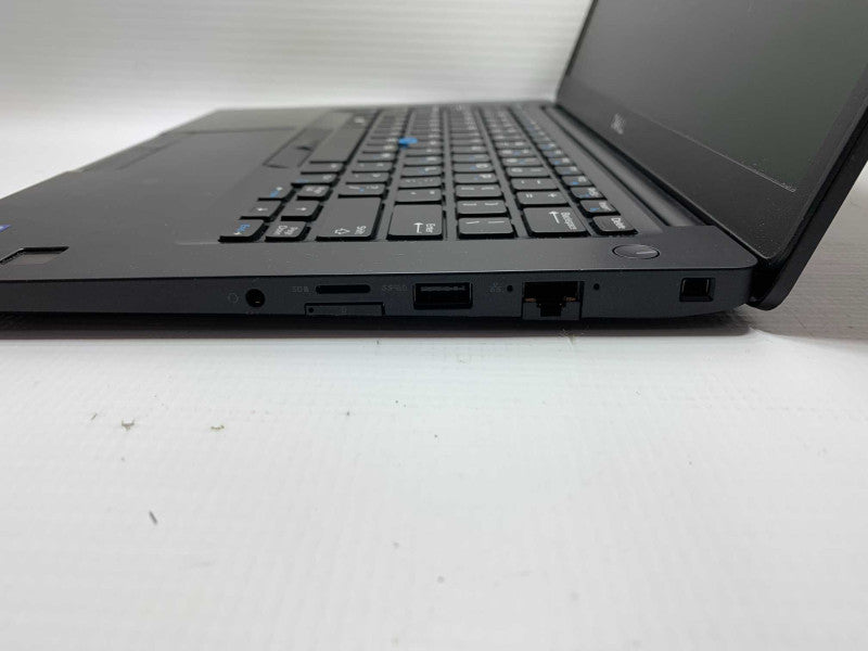 DELL Latitude 7490 with i7-8650U CPU 8GB RAM & 256GB SSD Storage  -
