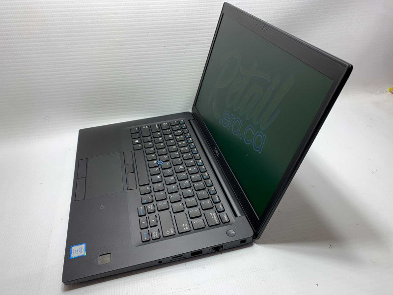 DELL Latitude 7490 with i7-8650U CPU 8GB RAM & 256GB SSD Storage  -