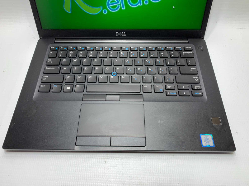 DELL Latitude 7490 with i7-8650U CPU 8GB RAM & 256GB SSD Storage  -