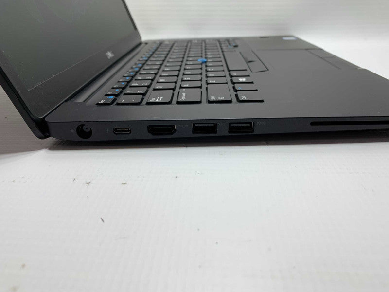 DELL Latitude 7490 with i7-8650U CPU 8GB RAM & 256GB SSD Storage  -