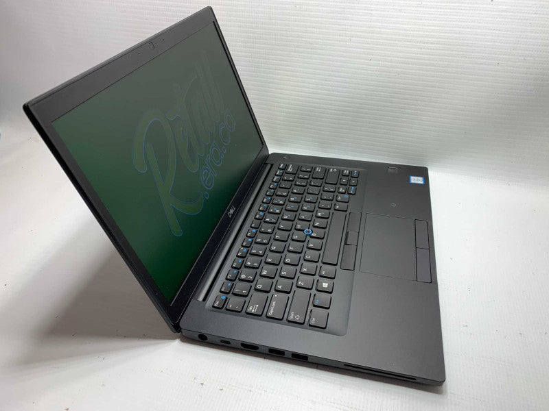 DELL Latitude 7490 with i7-8650U CPU 8GB RAM & 256GB SSD Storage  -