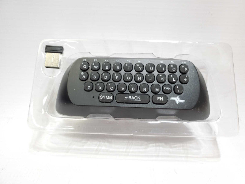 I-CON XBOX ONE CHATPAD OPENBOX