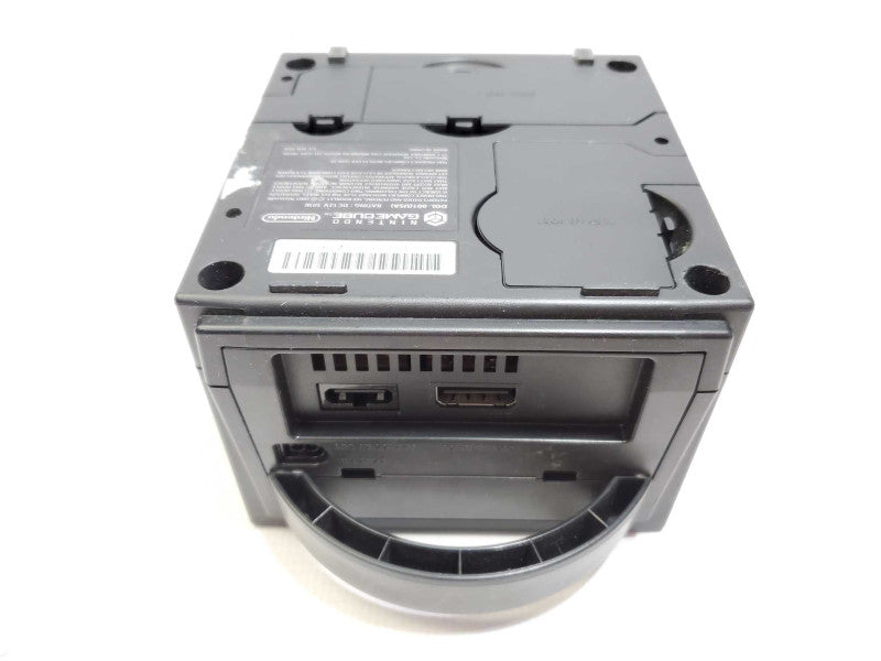 Nintendo DOL-001 GameCube Console - Black USA READ