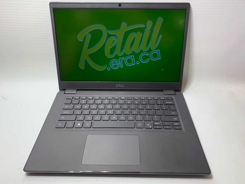 DELL Latitude 3410 with i5-10210U CPU 8GB RAM & 256GB NVMe Storage  -