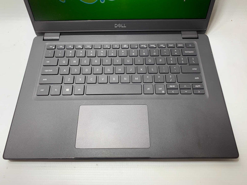 DELL Latitude 3410 with i5-10210U CPU 8GB RAM & 256GB NVMe Storage  -
